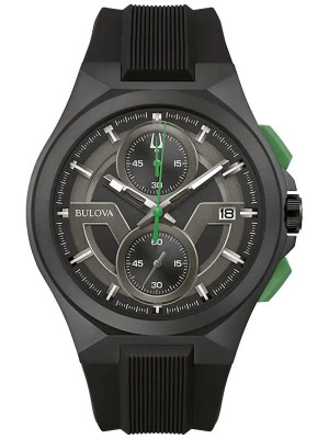 Zegarek Bulova Maquina 98B381