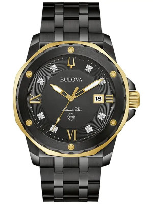 Zegarek Bulova Marine Star 98D176