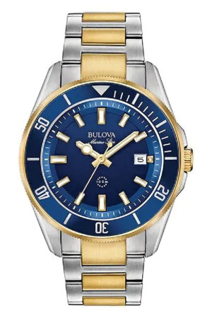 Zegarek Bulova Marine Star 98B334