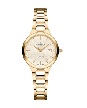 Zegarek Appella L50010.1111DQ (L500101111DQ)