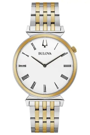 Zegarek Bulova Classic 98A233