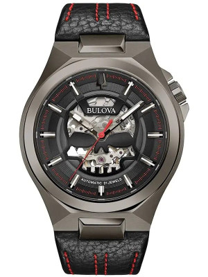 Zegarek Bulova Maquina 98A237