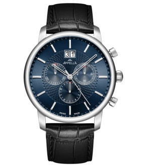 Zegarek Apella L70011.5215CH (L700115215CH)