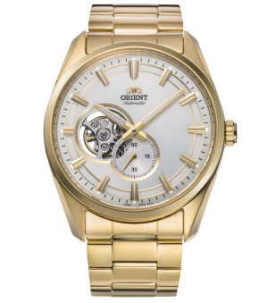 Zegarek Orient Contemporary Semi-Skeleton RA-AR0007S10B (RAAR0007S10B) RA-AR0007S30B (RAAR0007S30B)