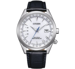 Zegarek Citizen Radio Controled CB0270-10A (CB027010A)