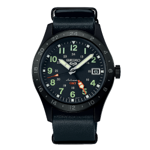 Zegarek SEIKO 5 Sports SSK025K1