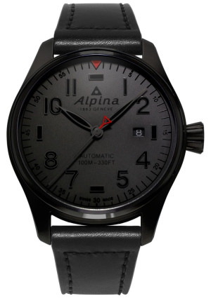 Zegarek Alpina Startimer PIilot Automatic AL-525GG4FBS6 (AL525GG4FBS6)