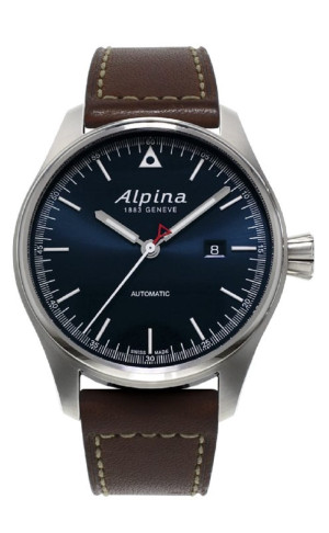 Zegarek ALPINA STARTIMER PILOT AUTOMATIC AL-525N4S6 (AL525N4S6)