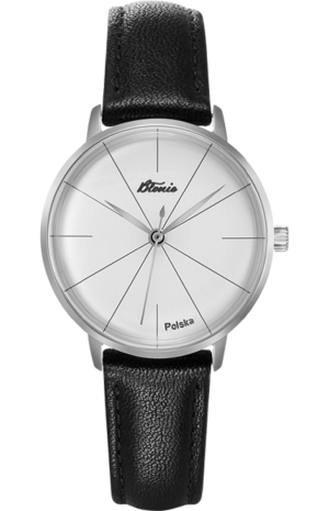 Zegarek Błonie Zodiak Damski Petunia 5TB001 (5905326213330)