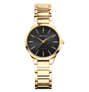 Zegarek Bering Titanium 15630-332 (15630332)