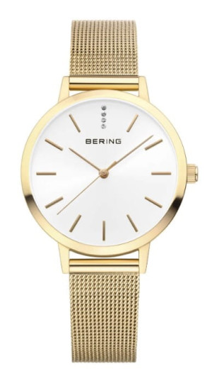 Zegarek Bering Classic 13434-331 (13434331)