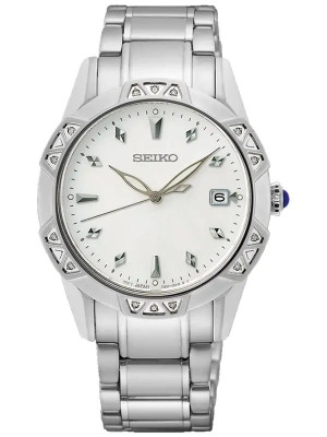 Zegarki Seiko Classic Diamonds Conceptual SKK727P1