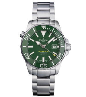 Zegarek Davosa Diving Argonautic 43 161.528.70 (16152870)