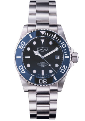 Zegarek Davosa Ternos Professional 161.559.40 (16155940)