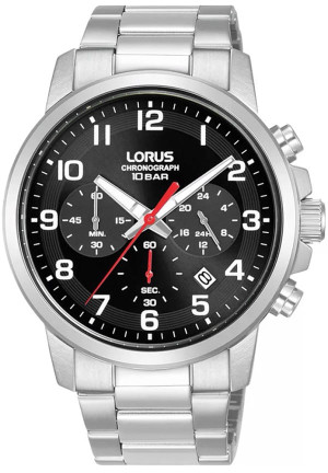 Zegarek Lorus Sport Chronograph RT327KX9