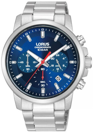 Zegarek Lorus Sport Chronograph RT323KX9