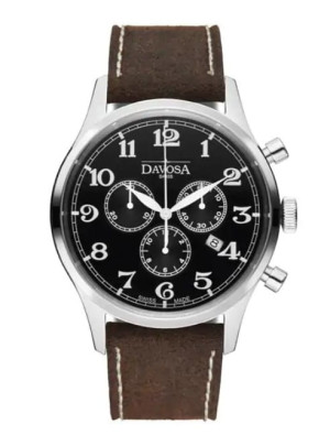 Zegarek Davosa Heritage 162.479.56 (16247956)
