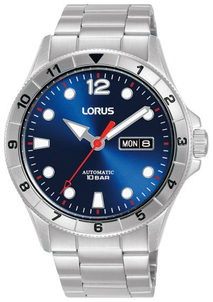 Zegarek Lorus Automatic Classic RL461BX9