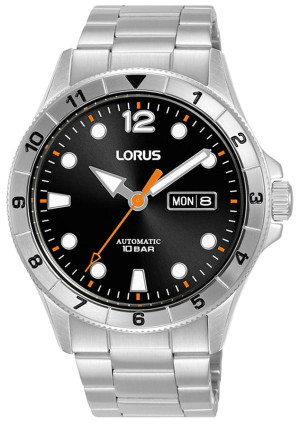 Zegarek Lorus Automatic Classic RL459BX9