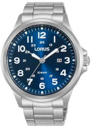 Zegarek Lorus Sport RH993NX9