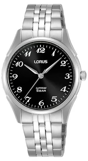 Zegarek Lorus Classic RG253TX9