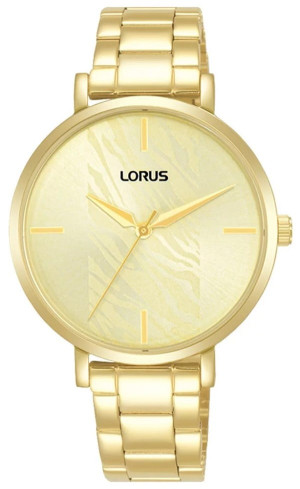 Zegarek Lorus CLASSIC RG230WX9