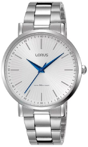 Zegarek Lorus CLASSIC RG223QX9