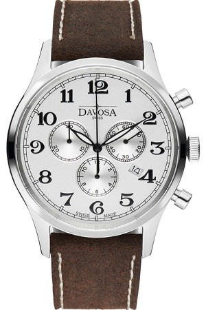 Zegarek Davosa Heritage 162.479.16 (16247916)