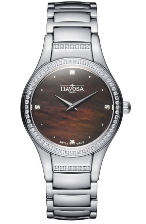 Zegarek Davosa LunaStar 168.573.65 (16857365)