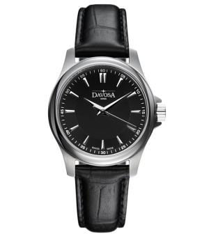 Zegarek Davosa Classic Quartz 167.587.55 (16758755)