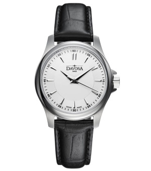 Zegarek Davosa Classic Quartz 167.587.15 (16758715)