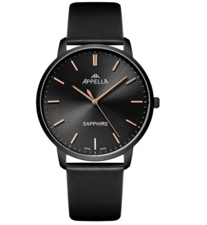 Zegarek Apella L70012.S2R6Q (L70012S2R6Q)