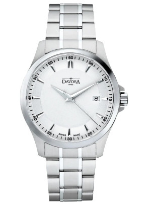Zegarek Davosa Classic Quartz 163.463.15 (16346315)