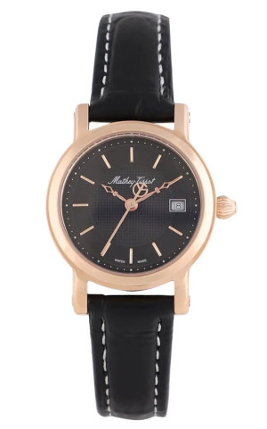 Zegarek Mathey-Tissot City Leather D31186PN