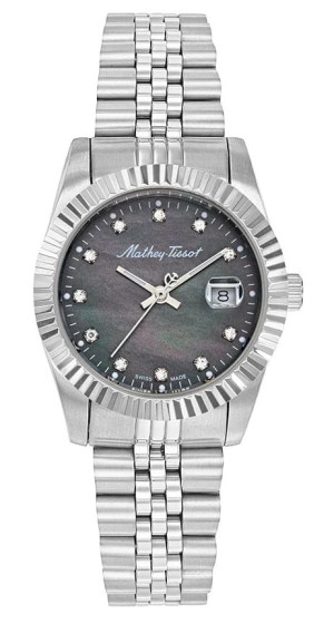 Zegarek Mathey-Tissot Mathy III MOP D910AN