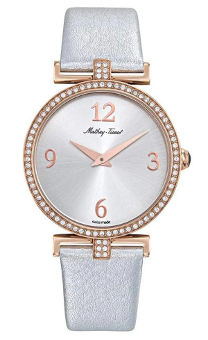 Zegarek Mathey-Tissot Gaia D587QPI