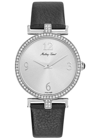 Zegarek Mathey-Tissot Gaia D587QAI