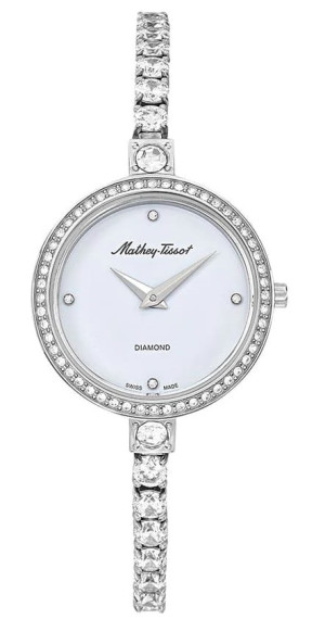 Zegarek Mathey-Tissot Infinity D986SAI