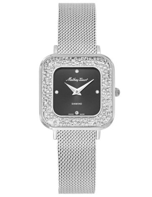 Zegarek Mathey-Tissot Gemina Diamond D984SAN