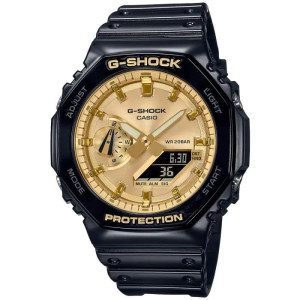Zegarek Casio G-SHOCK GA-2100GB-1AER (GA2100GB 1AER)