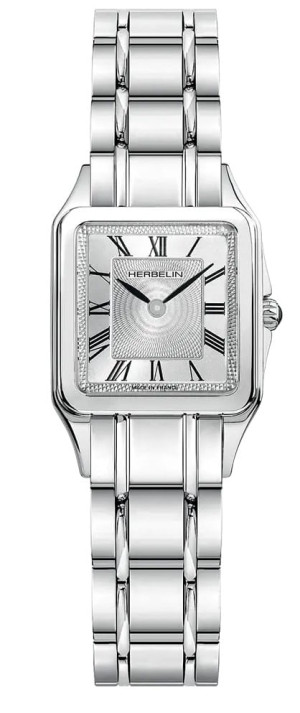 Zegarek Herbelin Luna 17457B01 (17457B01)