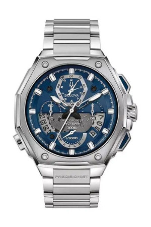 Zegarek Bulova Precisionist 96B349