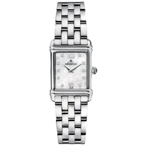 Zegarek Herbelin Art Deco 17478B59 (17478/B59)