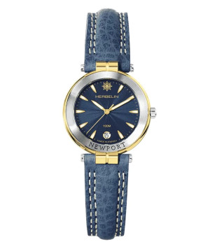 Zegarek Herbelin Newport Originals 14255T35 (14255/T35)