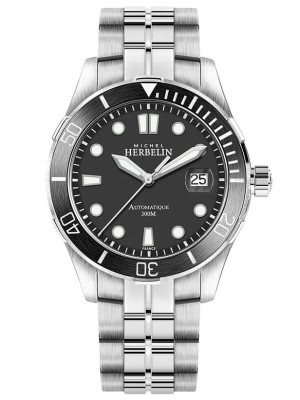 Zegarek Herbelin Trophy 1660N14B (1660/N14B)