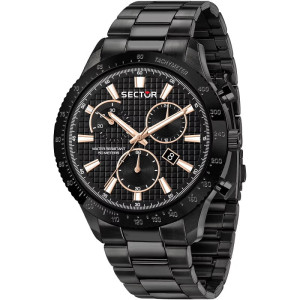 Zegarek Sector 270 R3273778001