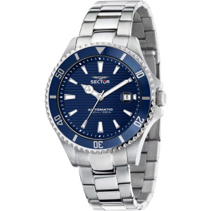Zegarek Sector 230 Automatic R3223161007
