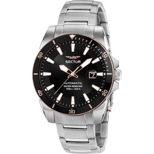 Zegarek Sector 450 Automatic R3223276004