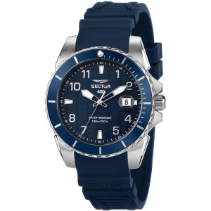 Zegarek Sector 450 R3251276003