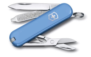 Nóż Victorinox Classic 0.6223.28G Mały scyzoryk Classic Colors (0622328G)